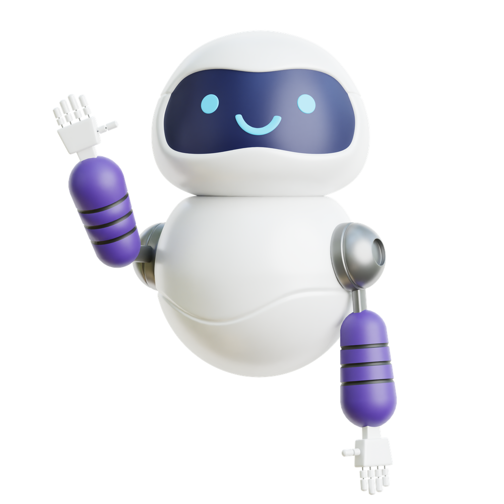 Robot option two